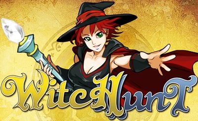 Witch Hunt