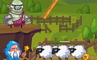 Wizard Walls