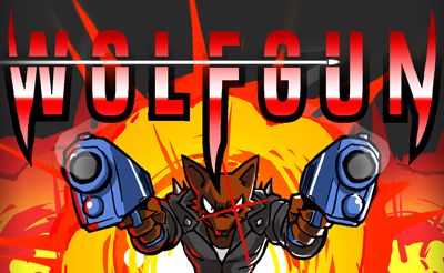 Wolfgun