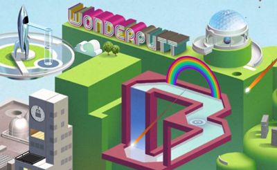 Wonderputt