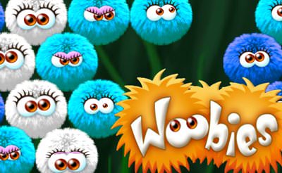 Woobies