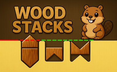 Wood Stacks
