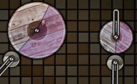 Wooden Rolls