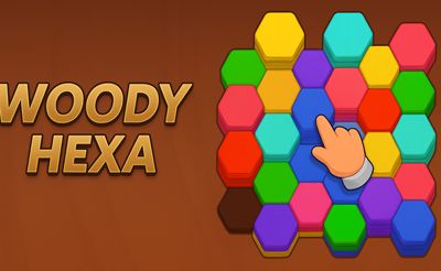 Woody Hexa