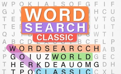 Word Search Classic