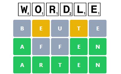 Word Games