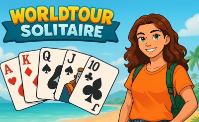 World Tour Solitaire