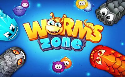 Worms Zone
