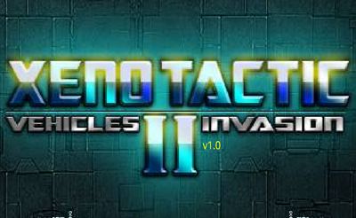 Xeno Tactic 2