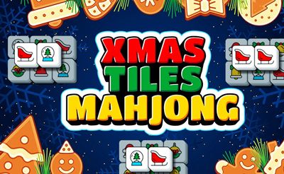 Xmas Tiles
