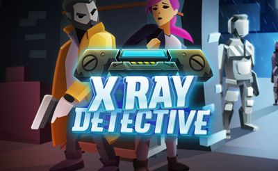 X-Ray Detective