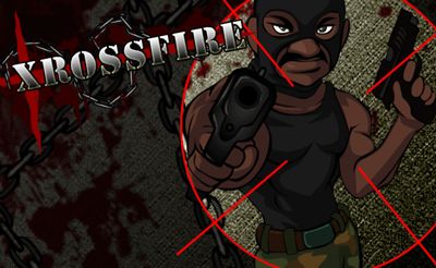 Xrossfire