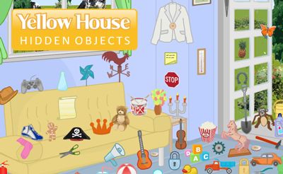 Yellow House
