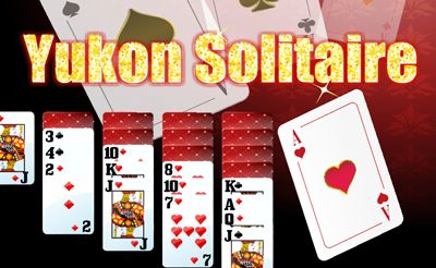 Yukon Solitaire