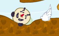 Yummy Panda