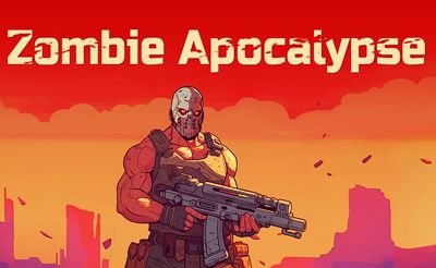 Zombie Apocalypse