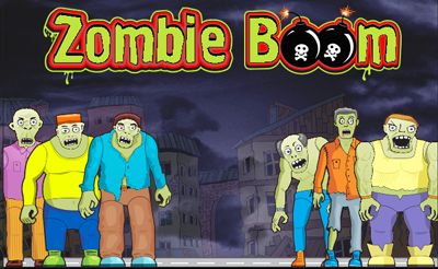 Zombie Boom