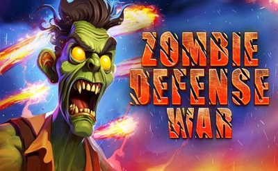 Zombie Defense War