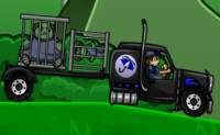 Zombie Express
