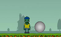 Zombie Exterminator