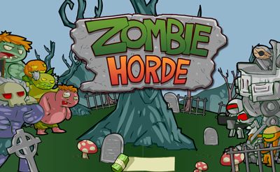 Zombie Horde