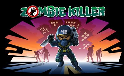Zombie Killer