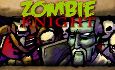 Zombie Knight