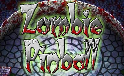 Zombie Pinball
