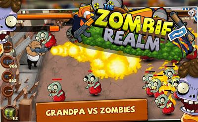 Zombie Realm