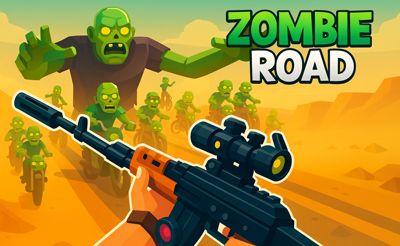Zombie Road