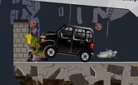 Zombie Smasher