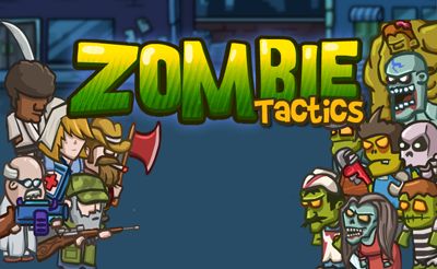 Zombie Tactics