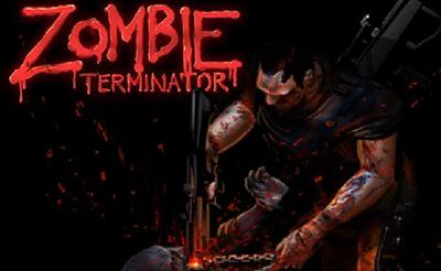 Zombie Terminator