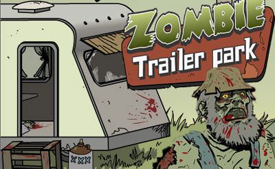 Zombie Trailer Park