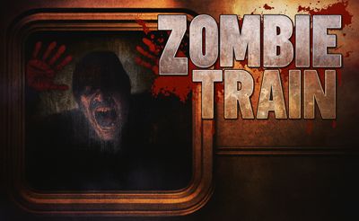 Zombie Train