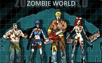 Zombie World