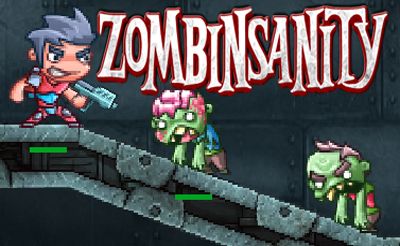 Zombinsanity