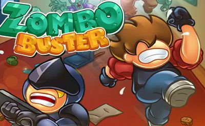 Zombo Buster