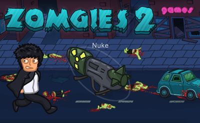 Zomgies 2