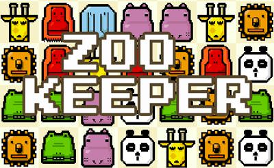 Zookeeper