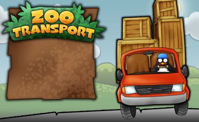 Zoo Transport