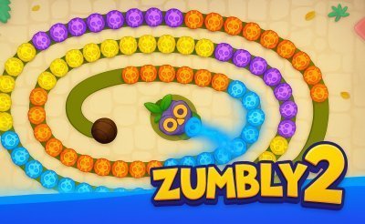 Zumbly 2