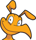 IzzYgames Logo